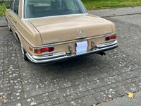 gebraucht Mercedes 280 SE 4,5