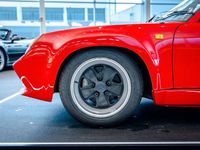 Gebraucht Porsche 914 190 PS (139 kW) 1970 Rot Cabrio