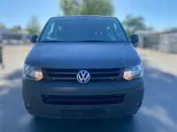 Usata VW Transporter 114 CV (83 kW) 2012 Grigio Furgone