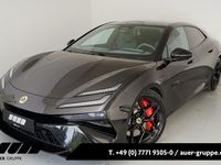 Gebraucht Lotus Emeya 450 kW (612 PS) 2025 Schwarz Kleinwagen