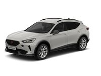 Gebraucht Cupra Formentor 204 PS (150 kW) 2023 Weiß SUV