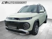Neu Hyundai Inster Trend 71 kW (97 PS) 2026 Gelb Kleinwagen