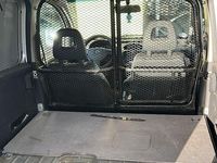 Second-hand Opel Combo 51 CP (37 kW) 2008 Argintiu Monovolum