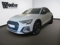 Gebraucht Audi A3 e-tron Comfort 204 PS (150 kW) 2026 Gletscherweiß metallic Kleinwagen