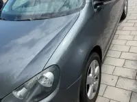 Gebraucht VW Golf VII Edition 140 PS (102 kW) 2012 Grau Kombi