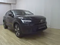 Gebraucht Volvo C40 169 kW (231 PS) 2023 Schwarz SUV