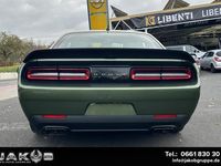 gebraucht Dodge Challenger SRT Redeye Widebody V8 6,2L 808PS