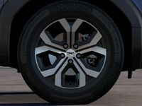 Neu Dacia Bigster Expression 140 PS (102 kW) 2026 Blau SUV