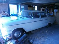 Gebraucht Opel Kapitän 90 PS (66 kW) 1960 Andere farben Limousine