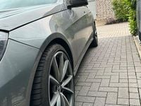 Usata Mercedes E350 252 CV (185 kW) 2013 Grigio Station wagon