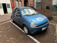 Gebraucht Ford Ka 75 PS (55 kW) 2003 Kleinwagen