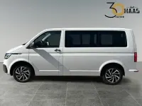Usata VW Multivan R 114 CV (83 kW) 2021 Andere Monovolume