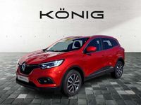 Gebraucht Renault Kadjar 140 PS (102 kW) 2021 Dezir rot SUV