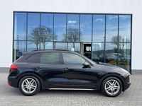 Gebraucht Porsche Cayenne 245 PS (180 kW) 2013 Schwarz SUV
