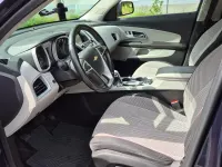 Gebraucht Chevrolet Equinox LT 185 PS (136 kW) 2014 Blau SUV