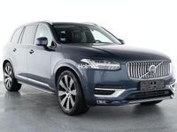 Gebraucht Volvo XC90 Plus 235 PS (172 kW) 2024 Blau SUV