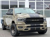Gebraucht Dodge Custom 401 PS (294 kW) 2022 Beige SUV