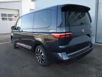 Neu VW Multivan Edition 150 PS (110 kW) 2025 Starlightblau metallic Van / Kleinbus