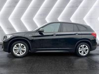 Gebraucht BMW X1 Advantage 220 PS (161 kW) 2022 Schwarz SUV