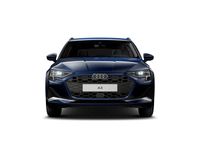Gebraucht Audi A3 Advanced 150 PS (110 kW) 2024 Blau Limousine
