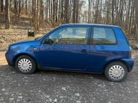 Gebraucht Seat Arosa 50 PS (36 kW) 2003 Kleinwagen