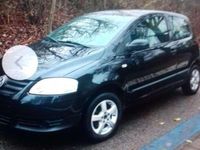Second-hand VW Fox 54 CP (39 kW) 2006 Hatchback
