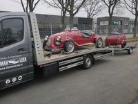 Gebraucht Citroën 2CV 1979 Rot Limousine