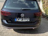 Gebraucht VW Passat Alltrack 239 PS (175 kW) 2019 Schwarz Kombi