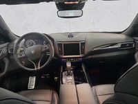 Gebraucht Maserati Levante GT 330 PS (242 kW) 2023 Bianco SUV