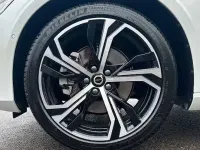 Gebraucht Volvo V60 Plus 197 PS (144 kW) 2025 Weiß Kombi