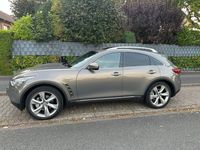 gebraucht Infiniti Fx30 AWD S-Premium - Tüv Neu