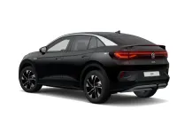 Gebraucht VW ID.5 Pro Performance 150 kW (204 PS) 2023 Schwarz SUV