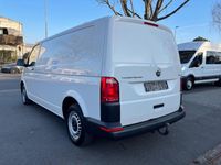 Gebraucht VW Transporter 102 PS (75 kW) 2016 Weiß Van