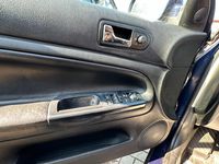 Gebraucht VW Passat Highline 150 PS (110 kW) 2000 Blau Kombi