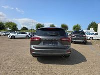 Używany Ford Focus Titanium X 155 KM (114 kW) 2024 Szary Kombi