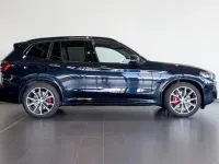 Occasion BMW X3 Performance 286 ch (210 kW) 2024 Noir SUV