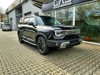 Ny Baic BJ30 280 HK (205 kW) 2026 Sort SUV