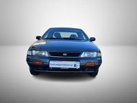 Gebraucht Kia Sephia 80 PS (58 kW) 1993 Blau Limousine