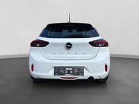 Gebraucht Opel Corsa Basis 75 PS (55 kW) 2024 Weiß Kleinwagen