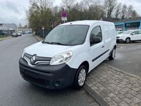 Gebraucht Renault Kangoo 110 PS (80 kW) 2017 Weiß Van / Kleinbus
