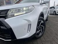 Neu Suzuki Vitara Comfort+ 129 PS (94 kW) 2026 Cool white pearl SUV