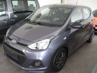 gebraucht Hyundai i10 Classic