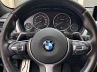 gebraucht BMW 430 i GranCoupéxDriveM Sport HeadUp Disp, TÜV NEU