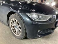 gebraucht BMW 316 316i+RATENKAUF OHNE BANK+TÜV NEU+