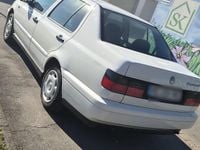 Second-hand VW Vento 75 CP (55 kW) 1996 Alb Berlinǎ