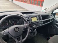 gebraucht VW Caravelle T6DSG Kurz Trendline