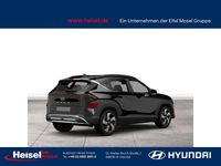 Neu Hyundai Kona Prime 141 PS (103 kW) 2025 Schwarz SUV