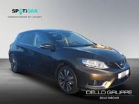 gebraucht Nissan Pulsar N-Connecta Navi LED Mehrzonenklima DAB SHZ Keyless Entry Keyless Spurhalteass.