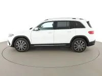 Gebraucht Mercedes EQB300 AMG line 167 kW (228 PS) 2025 Weiß SUV