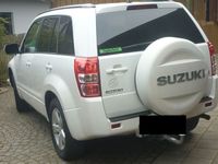 gebraucht Suzuki Grand Vitara 2.4 Comfort Automatik Comfort